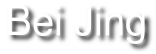 Bei Jing logo